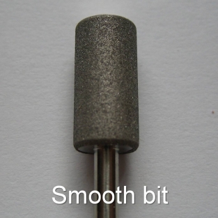 Atwood Smooth bit